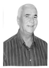 Foto de Amaro Batista da Silva