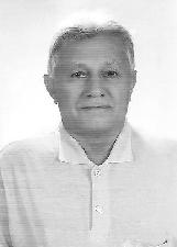 Foto de Roosevelt Antero de Oliveira