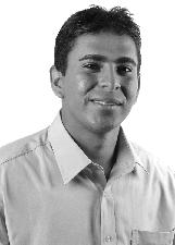 Foto de JOSE ALBERES RUFINO DA SILVA