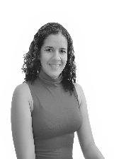 Foto de LUANA CRISTINA DE ALBUQUERQUE SILVA