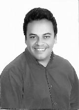 Foto de MARCIO PORTAN SANTOS MONTEIRO