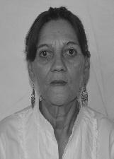 Foto de MARGARIDA MARIA GAYOSO DE MORAIS GUERRA
