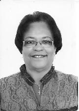 Foto de MARIA DAS DORES DA PAZ DE SANTANA
