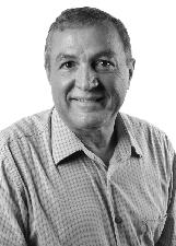 Foto de Geraldo Vicente da Silva