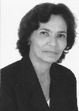Foto de Iracema Josefa dos Santos