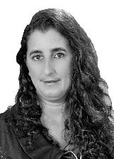Foto de MARIA DE FÁTIMA DE SÁ CRUZ
