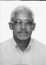 Foto de ANTÔNIO JOSÉ DA SILVA