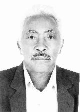 Foto de JORGE SANTANA DE ARAUJO