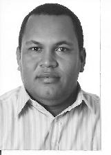 Foto de ALEX SANDRO DE JESUS GOMES