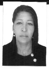 Foto de IRACEMA CRUZ DOS SANTOS