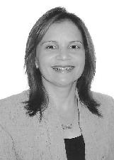Foto de MÁRCIA MARIA BARRETO ALVES BRAGA PIRES