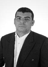 Foto de MARCOS ANTONIO BEZERRA DA SILVA