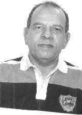 Foto de DIOGENES ANTÔNIO GOMES DA SILVA