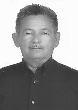 Foto de SEVERINO JOÃO FRANCISCO DA SILVA
