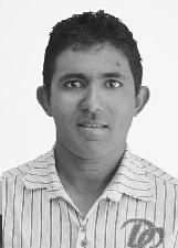 Foto de JOEL JOSÉ DOS SANTOS