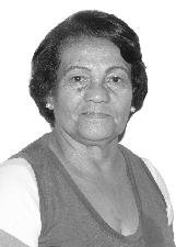 Foto de MARIA DO CARMO ARAÚJO SILVA