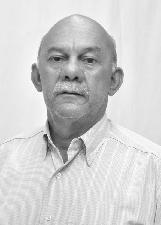 Foto de JORGE BENITO CALMON DE SOUZA