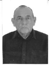 Foto de José Amaro de Melo