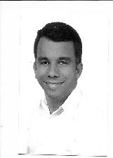 Foto de JOAO FRANCISCO CARNEIRO DE ALMEIDA FERRAZ
