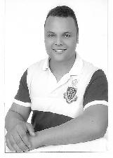 Photo of Felipe Chagas de Massena