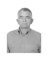 Foto de Domício Manoel da Silva