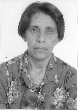 Foto de MARIA APARECIDA VIANA