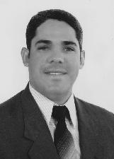 Foto de JOSÉ RINALDO ROCHA BORGES