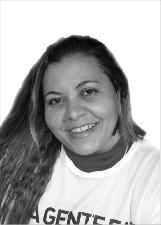 Foto de GIANE VELOZO VASCO NOGUEIRA