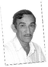 Foto de NELSON RODRIGUES PINTO