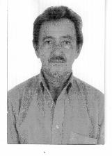 Foto de NATALÍCIO FRANCISCO DA SILVA