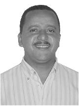 Foto de MANASSÉS CARNEIRO DANTAS DE LIMA