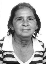 Foto de MARIA JOSÉ DOS SANTOS MELO