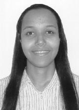 Foto de YEDA AUGUSTA SANTOS DE OLIVEIRA