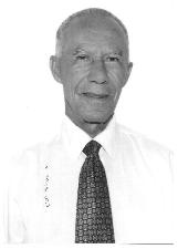 Foto de Heleno Lourenço de Lima