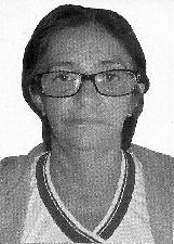 Foto de MARIA APARECIDA JARDIM VIEIRA SAMPAIO