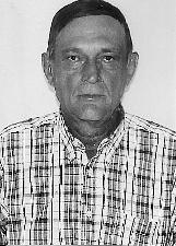 Foto de GIVALDO FARIAS DEMETRIO