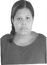 Foto de FABIANA MARIA DA SILVA