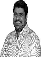 Foto de FRED DE ALBUQUERQUE MASIERO PINHEIRO