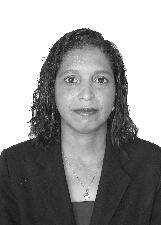 Foto de GILVANIA GOMES MENEZES DE OLIVEIRA