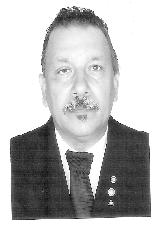 Foto de GILBERTO DA SILVA FERREIRA