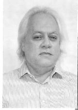 Foto de SÓSTENES OMENA RIBEIRO