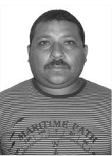 Foto de CÍCERO VICENTE DA SILVA