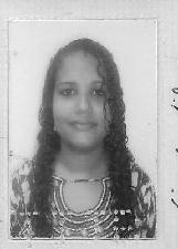 Foto de AMANDA MARIA DA COSTA ARAUJO