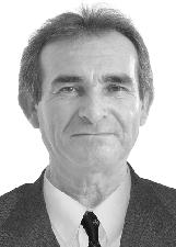 Foto de MILTON ALBERTO LOURENÇO DE ALMEIDA