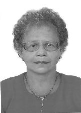 Foto de CONCEIÇÃO APARECIDA DO Ó