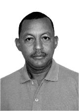 Foto de EDIMÁRIO JOSÉ DA SILVA SANTOS