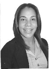 Foto de FABIANA MARIA DO NASCIMENTO