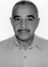 Foto de ISRAEL PEREIRA DE ALMEIDA