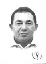 Foto de CLAUDIO IVAN ALVES RAMOS