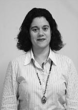 Foto de BERTA FERNANDA DE SOUZA GUEDES